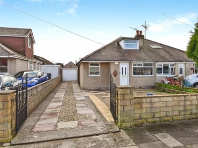 3 Bedroom Bungalow For Sale In Morecambe, Lancashire