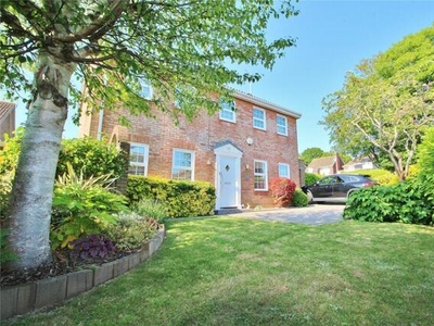 3 Bedroom Detached House For Sale In Findon Valley, West Sussex