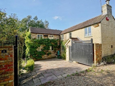 3 Bedroom Detached House For Sale In Huntingdon, Cambridgeshire