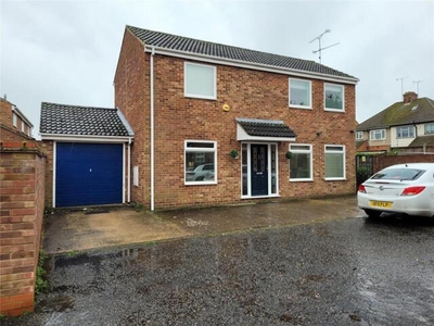 3 Bedroom Detached House For Sale In Witham