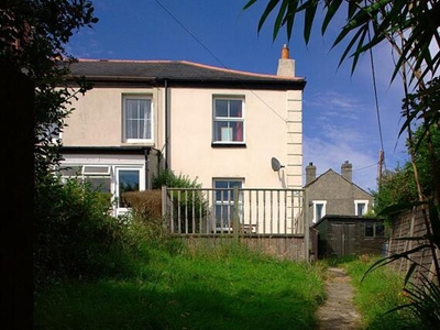 3 Bedroom House For Rent In Grampound Road