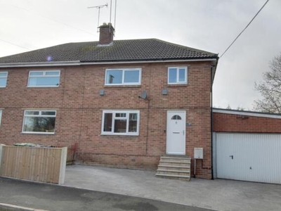 3 Bedroom Semi-detached House For Sale In Horsforth