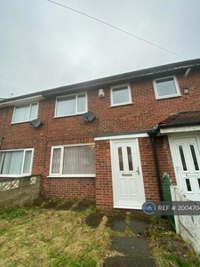 3 bedroom terraced house for rent in Fiona Walk, Liverpool, L10