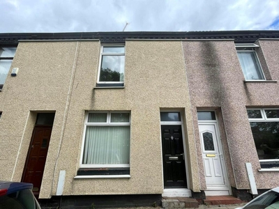 3 bedroom terraced house for rent in Gray Street, Bootle, L20