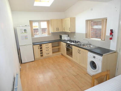 3 Bedroom Terraced House For Rent In Rusholme