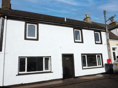 3 Bedroom Terraced House For Sale In Chapelton