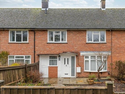 3 Bedroom Terraced House For Sale In Northgate, Crawley