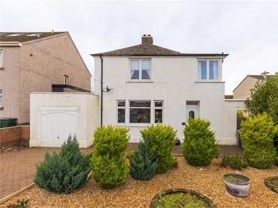 4 bed detached house for sale in Duddingston