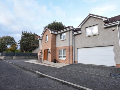 4 bed detached house for sale in Inverkeithing