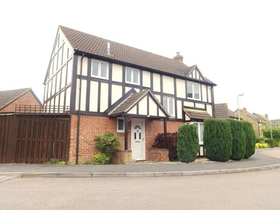 4 Bedroom Detached House For Rent In Thatcham