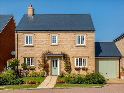 4 Bedroom Detached House For Sale In Chipping Norton, Oxfordshire
