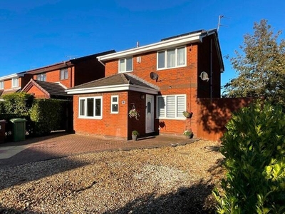 4 Bedroom Detached House For Sale In Kew