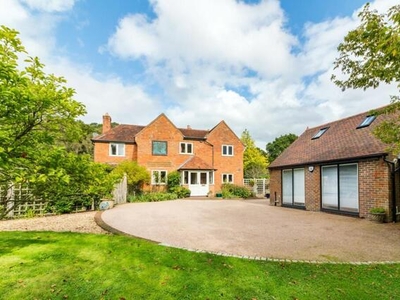 4 Bedroom Detached House For Sale In Minstead