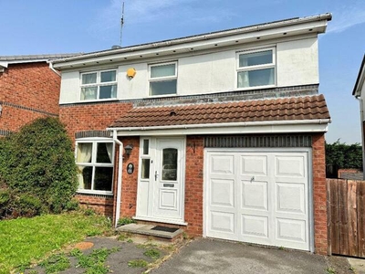4 Bedroom Detached House For Sale In Willerby