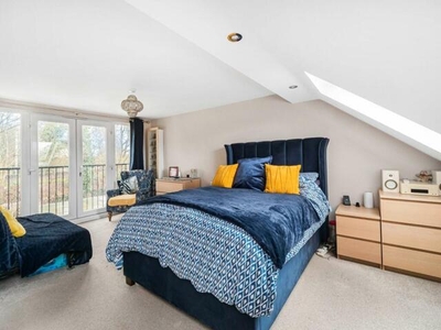 4 Bedroom House For Sale In Anerley, London