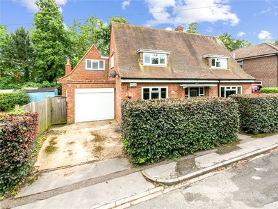 4 bedroom property for sale in Firs Lane, MAIDENHEAD, SL6