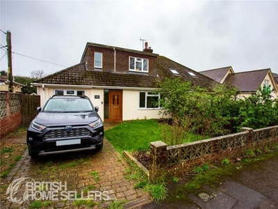 4 Bedroom Semi-detached House For Sale In Salisbury, Wiltshire