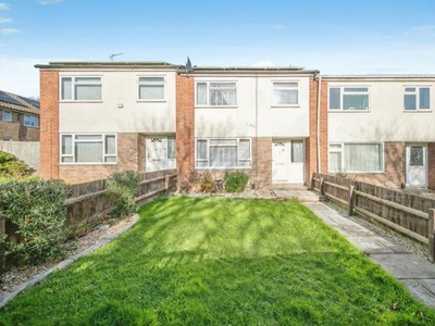 4 Bedroom Terraced House For Sale In Colchester, Essex
