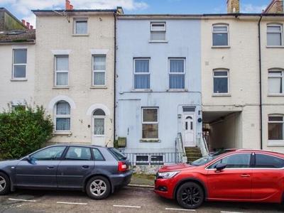 4 Bedroom Terraced House For Sale In Folkestone