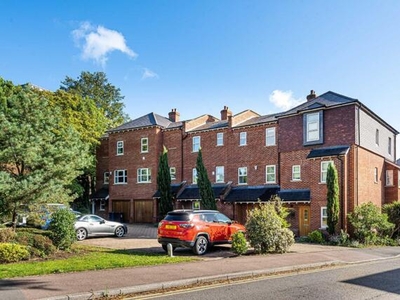 4 Bedroom Terraced House For Sale In Mill Hill, London