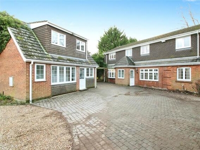 5 Bedroom Detached House For Sale In Fareham, Hampshire