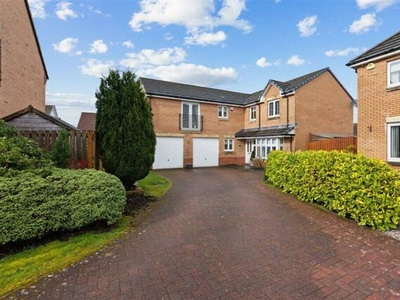 5 Bedroom Detached House For Sale In Jackton