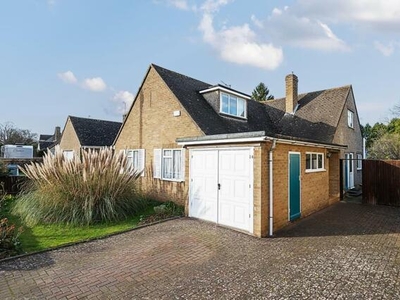 5 Bedroom Detached House For Sale In Oxfordshire