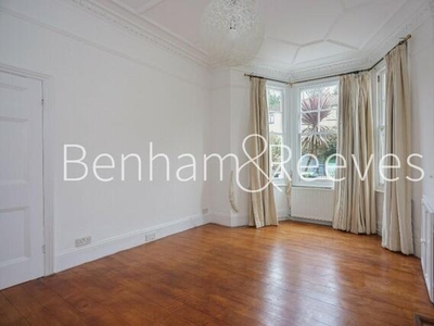 5 Bedroom House For Rent In Highgate