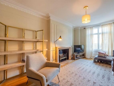 5 Bedroom Terraced House For Rent In South Kensington