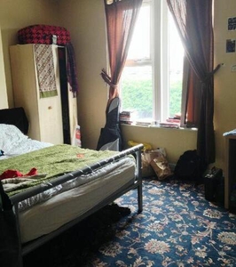 6 Bedroom House Share For Rent In Nottingham, Nottinghamshire