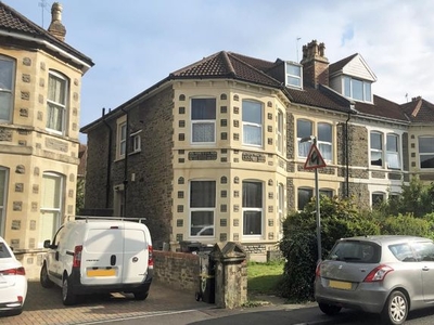 Block of flats for sale in Chesterfield Road, St. Andrews, Bristol BS6