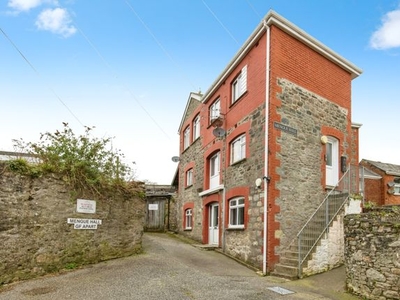 Block of flats for sale in North Street, St. Austell PL25