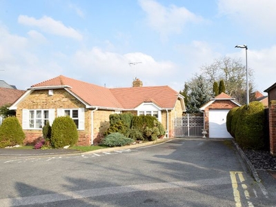 Bungalow for sale in Almond Close, Windsor, Berkshire SL4