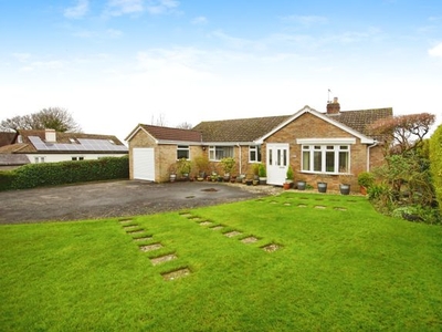 Bungalow for sale in Cam Green, Cam, Dursley, Gloucestershire GL11