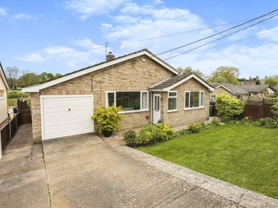 Bungalow for sale in Dallygate, Grantham NG33