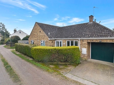 Bungalow for sale in Highfield Gate, Fulbourn, Cambridge CB21