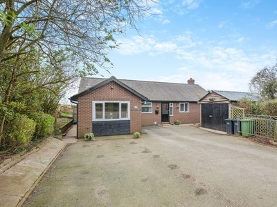 Bungalow for sale in Little Birch, Hereford, Herefordshire HR2
