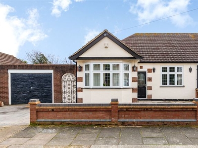 Bungalow for sale in Margaret Drive, Hornchurch RM11