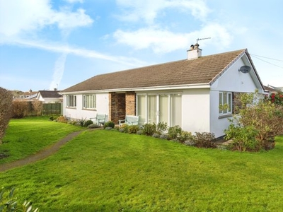 Bungalow for sale in Metha Park, St. Newlyn East, Newquay, Cornwall TR8