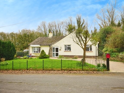 Bungalow for sale in Old Bristol Road, Woodford, Berkeley GL13