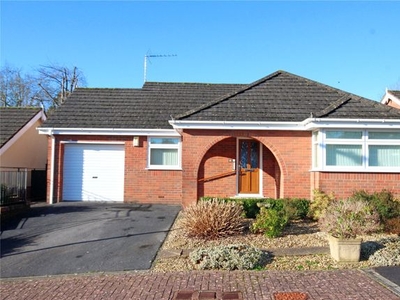 Bungalow for sale in Old Manor Gardens, Colyford, Colyton EX24