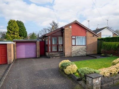 Bungalow for sale in Peterborough Close, Lodge Moor, Sheffield S10