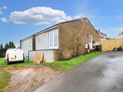 Bungalow for sale in Rear Of 28 Langham Road, Bristol BS4
