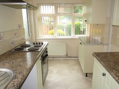 Bungalow to rent in Heath Way, Shard End, Birmingham B34