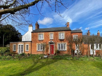 Cottage for sale in Dallington Road, Dallington Village, Northampton NN5