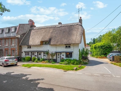 Cottage for sale in Lottage Road, Aldbourne SN8