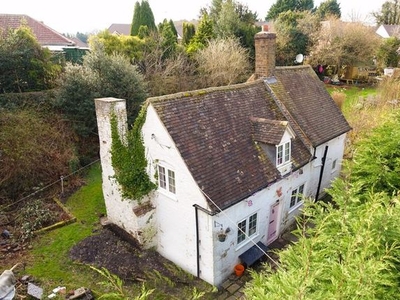 Cottage for sale in Mill Lane, Broseley TF12