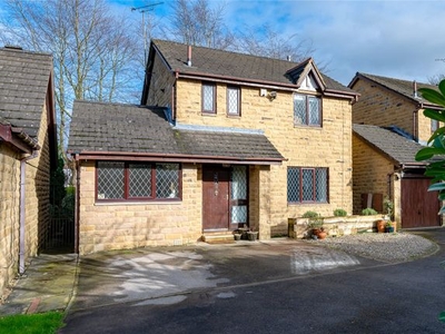 Country house for sale in Cotterdale Holt, Collingham LS22