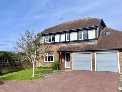 Country house for sale in The Covert, Cooden, Bexhill-On-Sea, East Sussex TN39