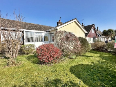 Detached bungalow for sale in 36 Ballalough Estate, Andreas, Isle Of Man IM7